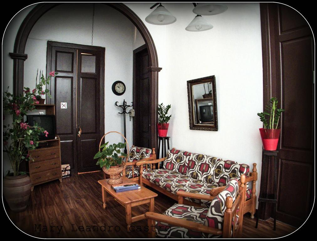 Casa Colonial Cejas Ξενοδοχείο Σάντα Κρουζ Τενερίφης Εξωτερικό φωτογραφία