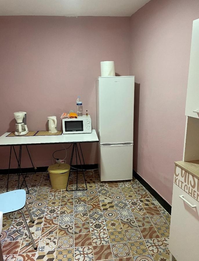Casa Colonial Cejas Ξενοδοχείο Σάντα Κρουζ Τενερίφης Εξωτερικό φωτογραφία