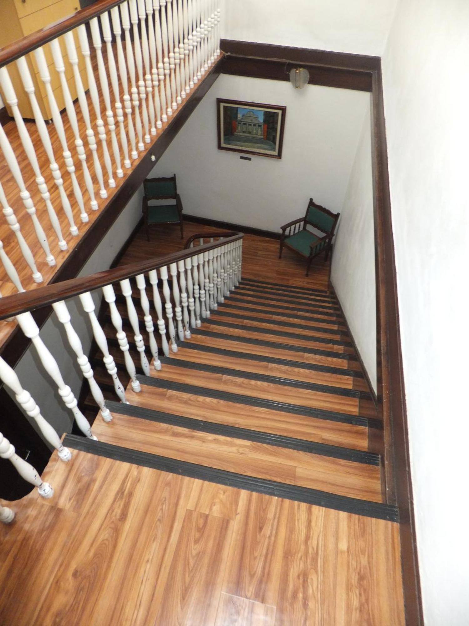 Casa Colonial Cejas Ξενοδοχείο Σάντα Κρουζ Τενερίφης Εξωτερικό φωτογραφία