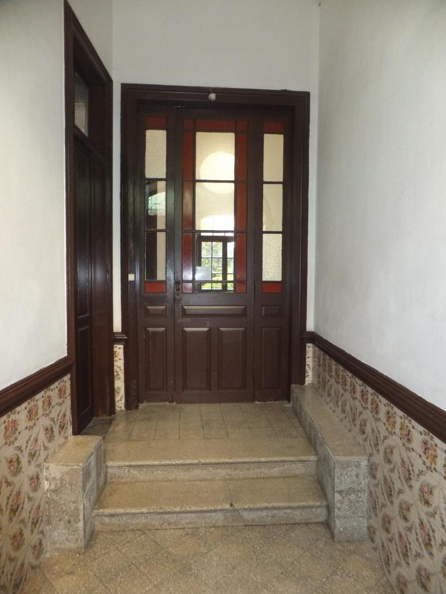 Casa Colonial Cejas Ξενοδοχείο Σάντα Κρουζ Τενερίφης Εξωτερικό φωτογραφία