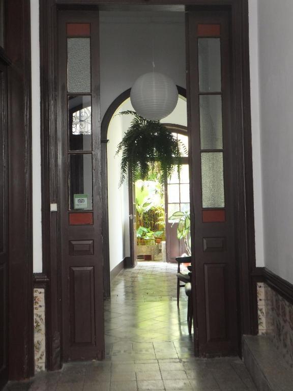Casa Colonial Cejas Ξενοδοχείο Σάντα Κρουζ Τενερίφης Εξωτερικό φωτογραφία
