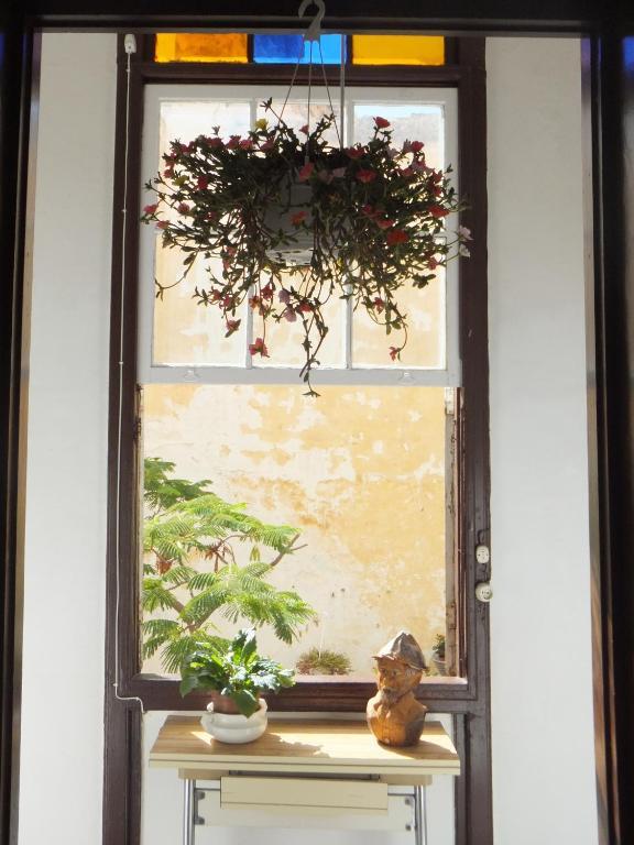 Casa Colonial Cejas Ξενοδοχείο Σάντα Κρουζ Τενερίφης Εξωτερικό φωτογραφία