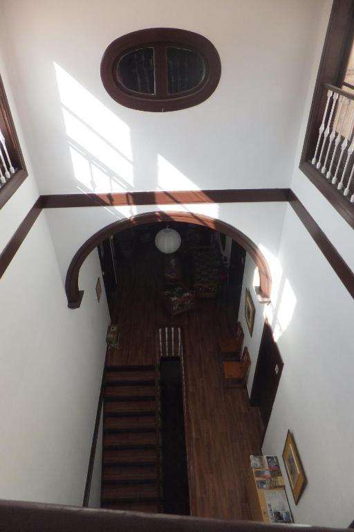 Casa Colonial Cejas Ξενοδοχείο Σάντα Κρουζ Τενερίφης Εξωτερικό φωτογραφία