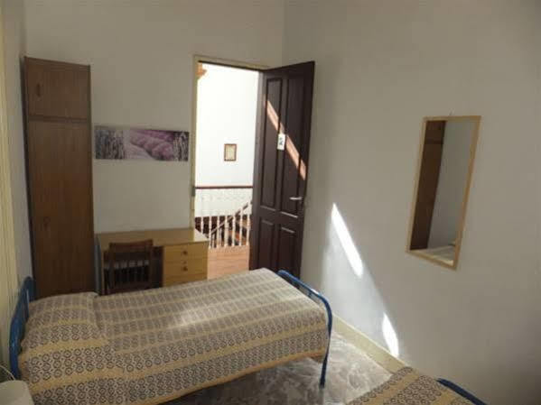 Casa Colonial Cejas Ξενοδοχείο Σάντα Κρουζ Τενερίφης Εξωτερικό φωτογραφία